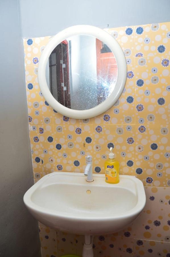 Rafiki Apartment Zanzibar Exteriér fotografie