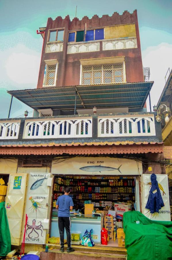 Rafiki Apartment Zanzibar Exteriér fotografie