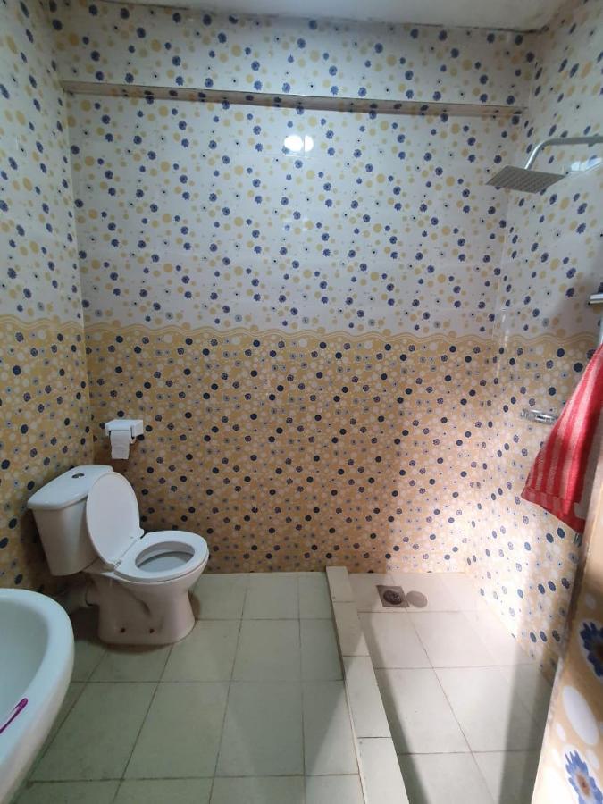 Rafiki Apartment Zanzibar Exteriér fotografie