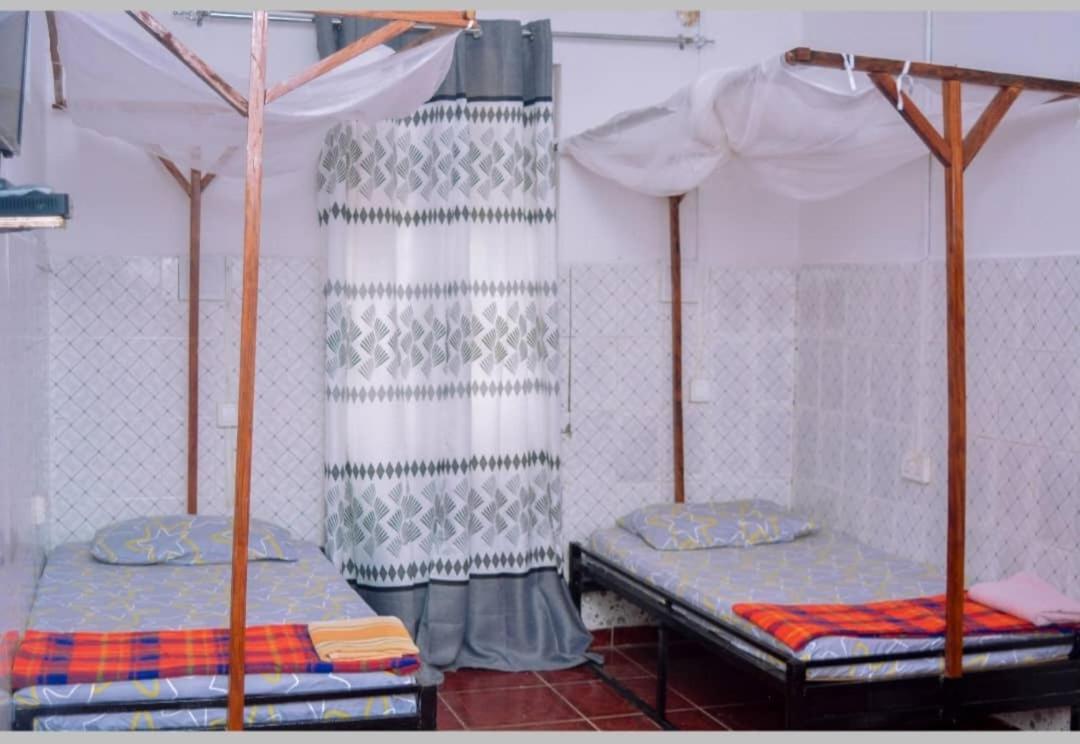 Rafiki Apartment Zanzibar Exteriér fotografie