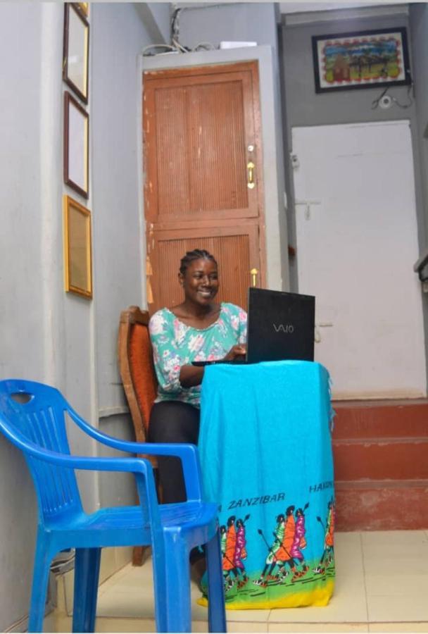 Rafiki Apartment Zanzibar Exteriér fotografie