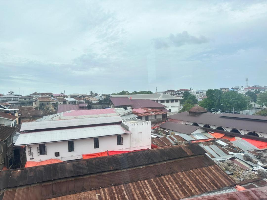 Rafiki Apartment Zanzibar Exteriér fotografie