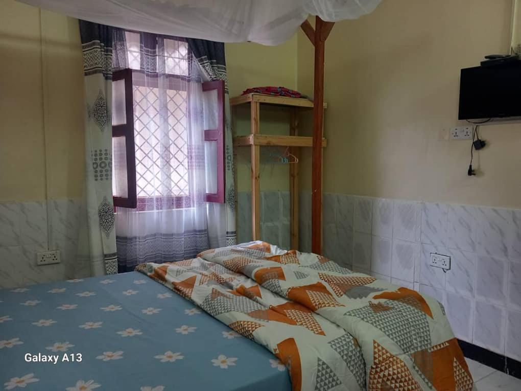 Rafiki Apartment Zanzibar Exteriér fotografie
