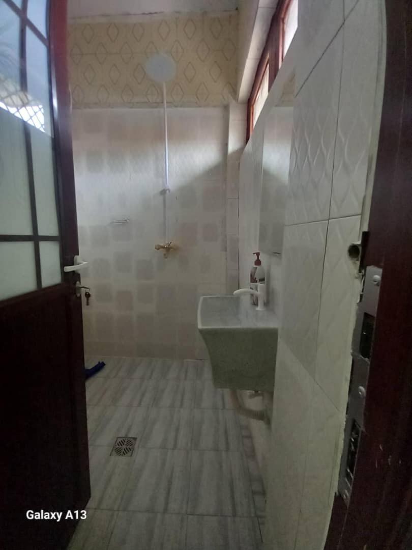 Rafiki Apartment Zanzibar Exteriér fotografie