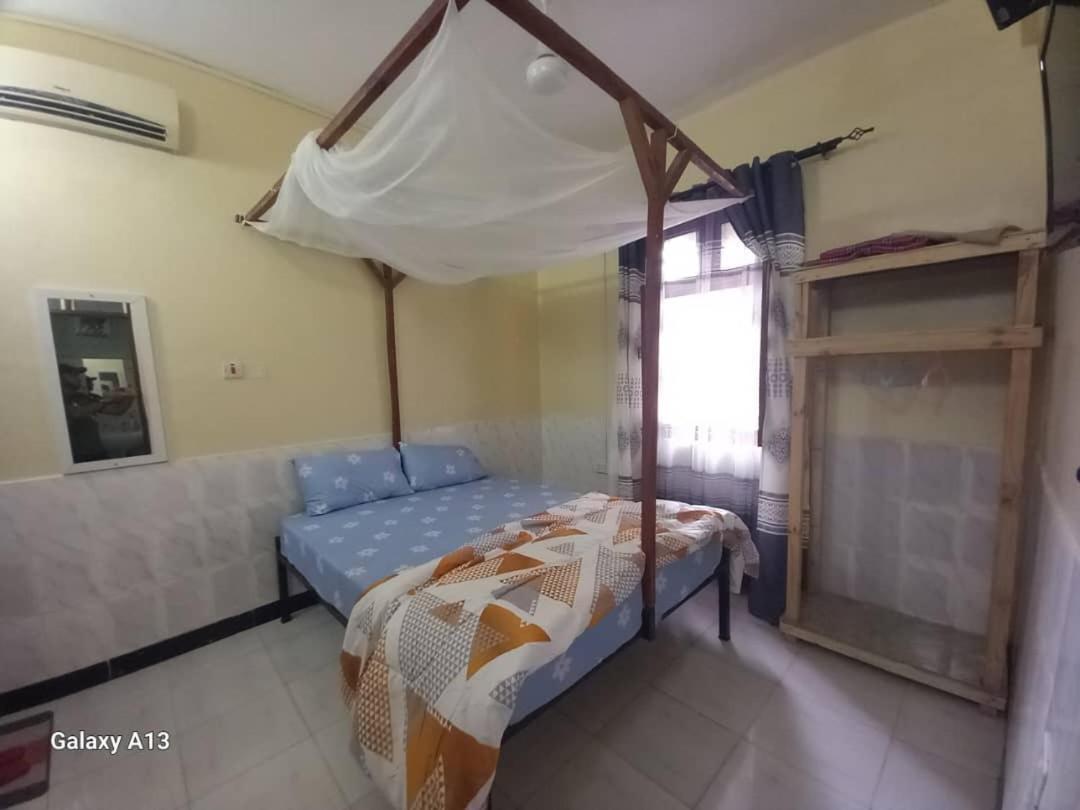 Rafiki Apartment Zanzibar Exteriér fotografie