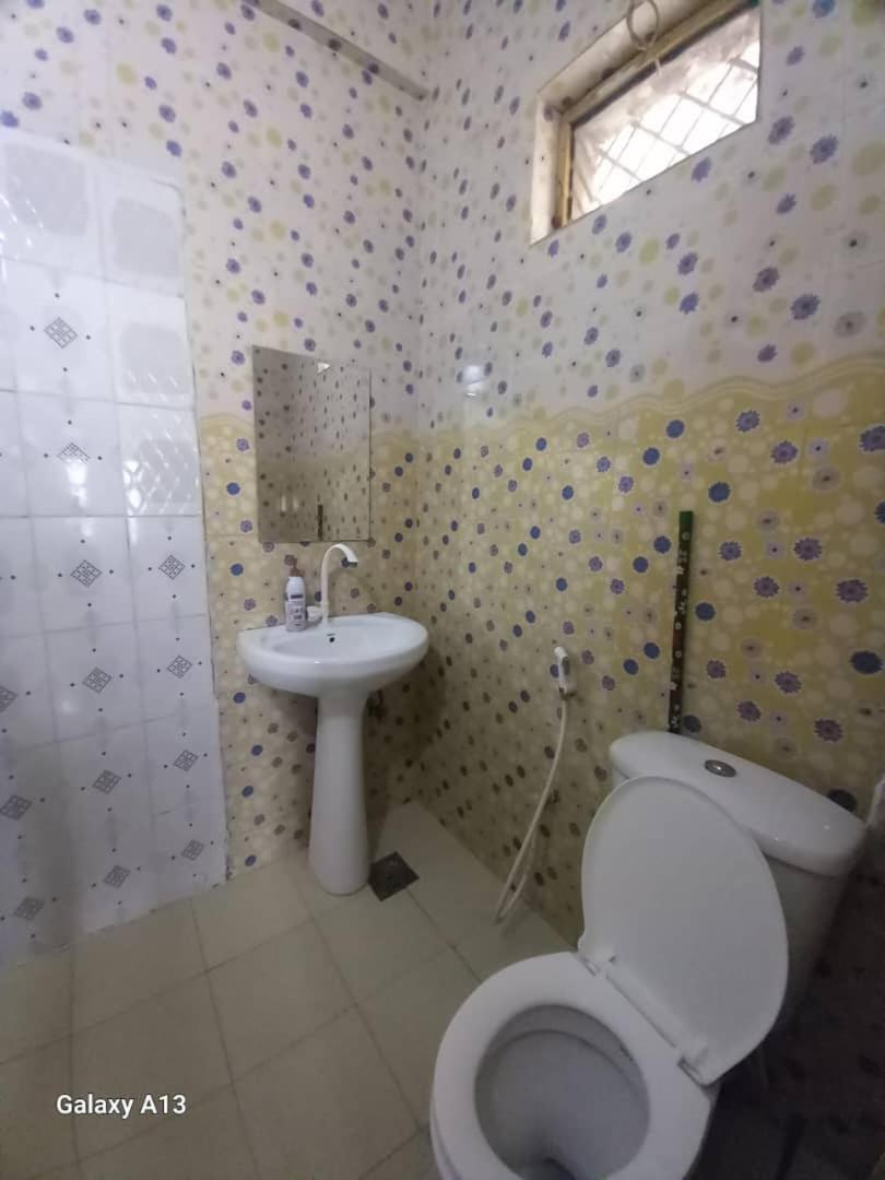 Rafiki Apartment Zanzibar Exteriér fotografie