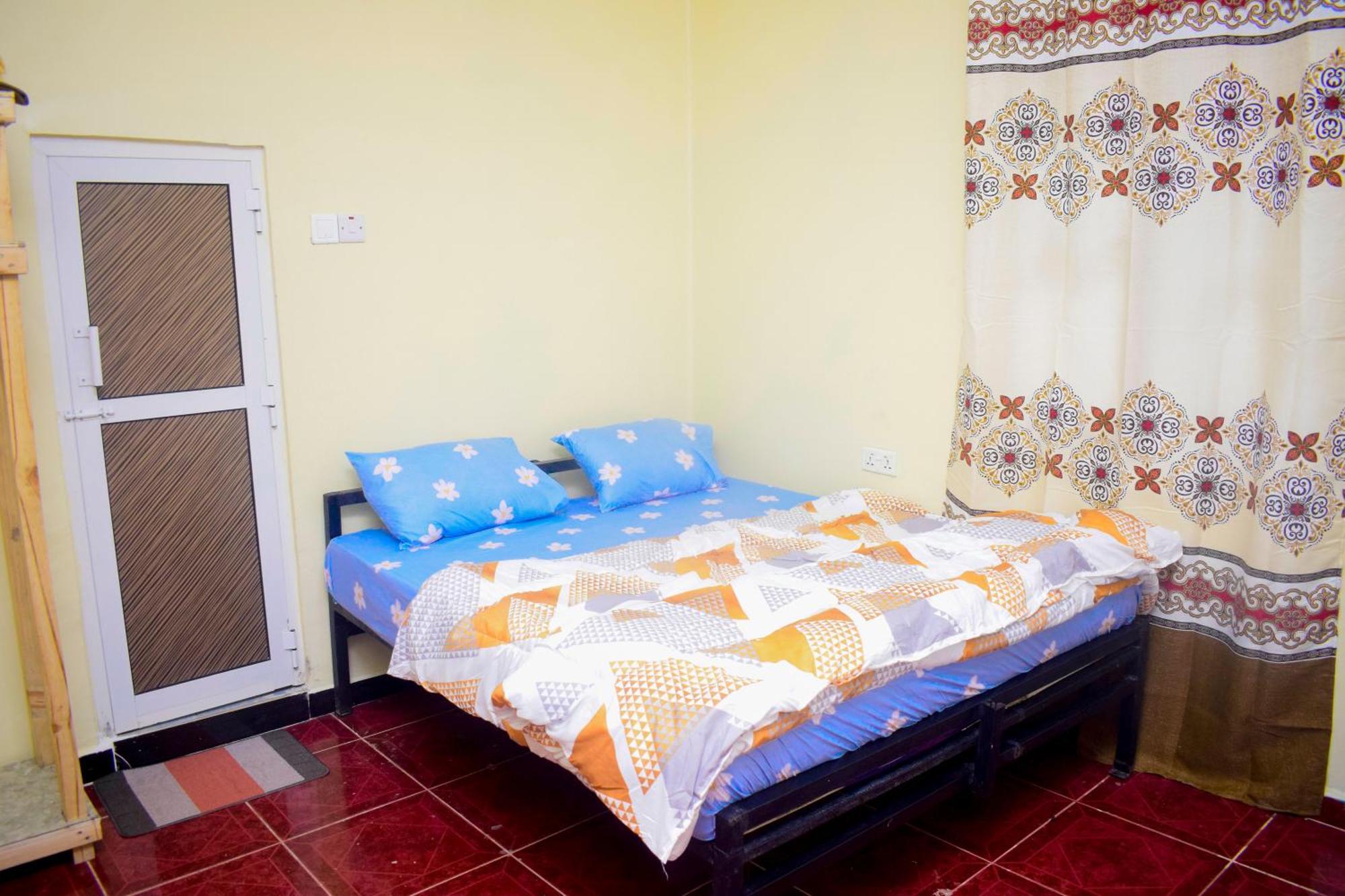Rafiki Apartment Zanzibar Exteriér fotografie