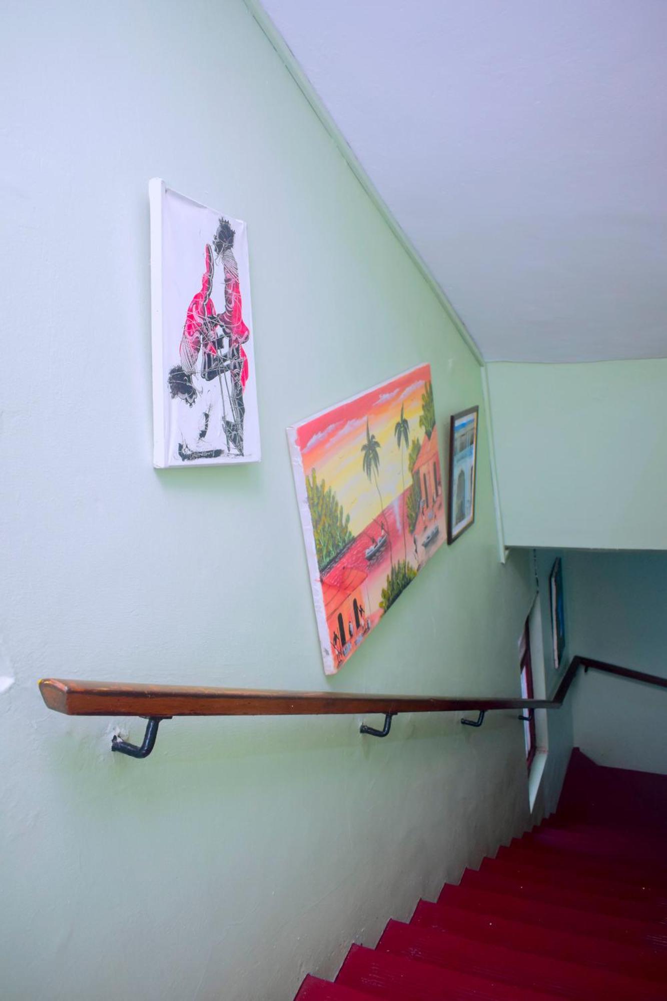 Rafiki Apartment Zanzibar Exteriér fotografie