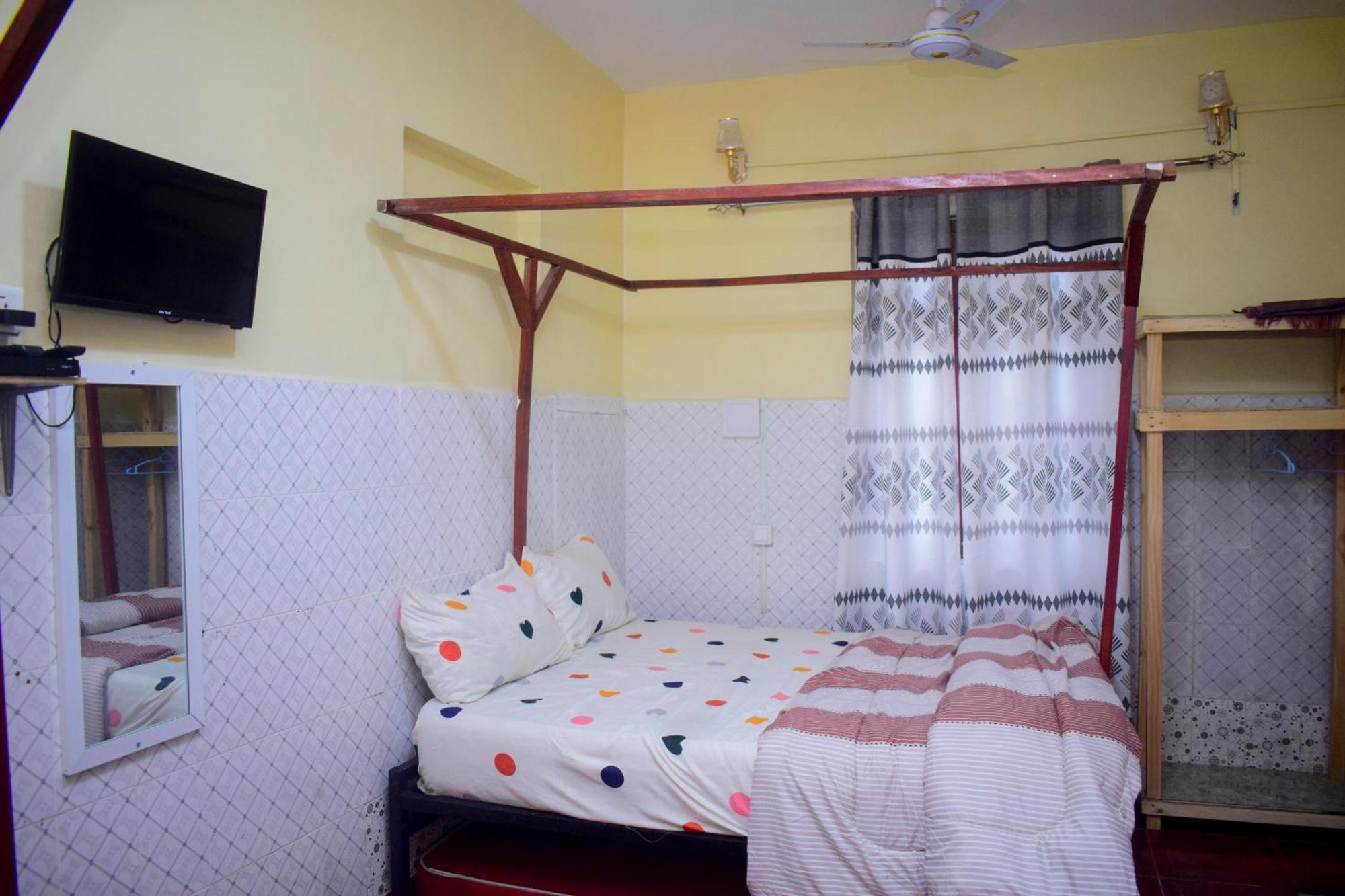 Rafiki Apartment Zanzibar Exteriér fotografie