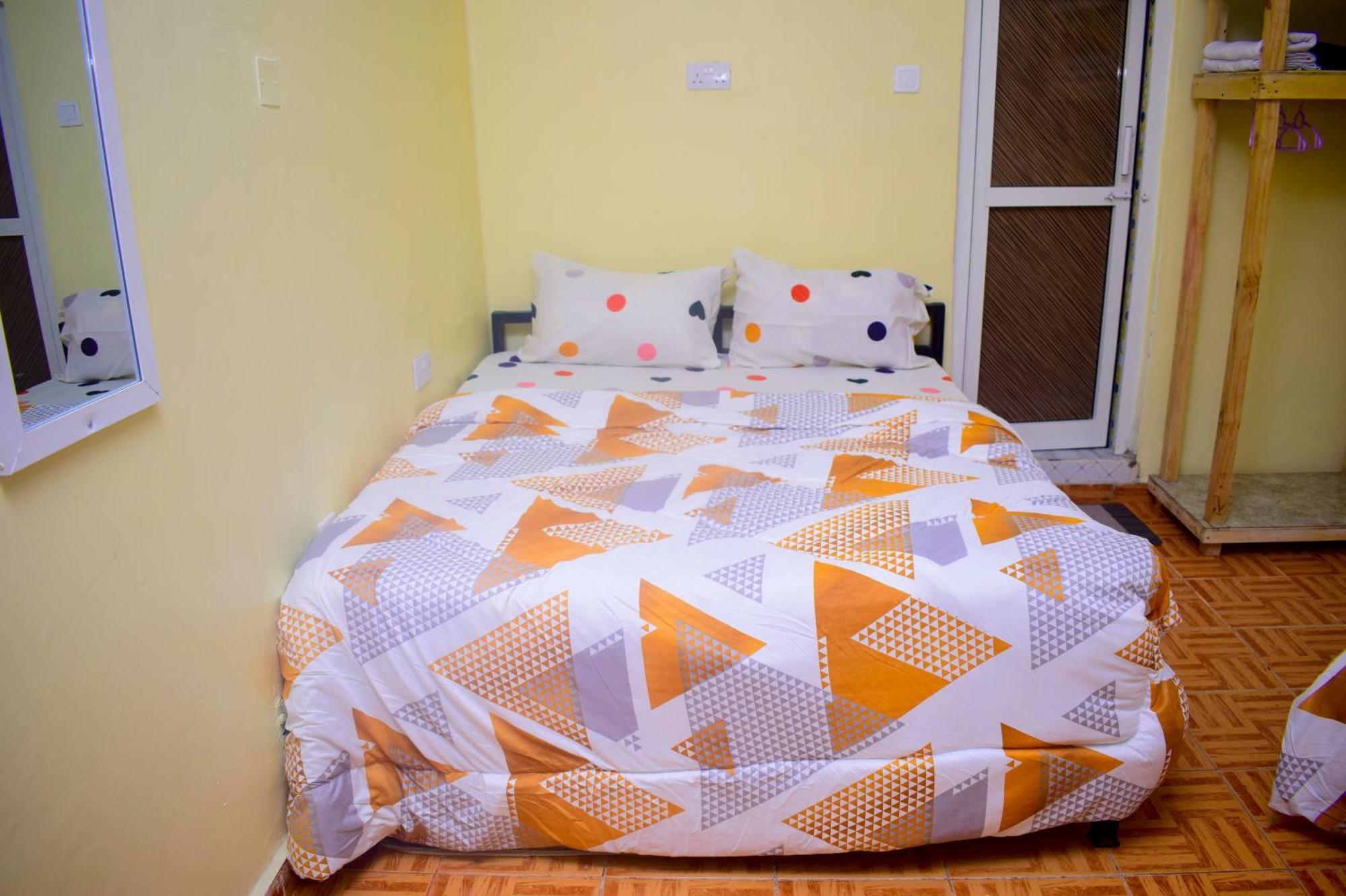 Rafiki Apartment Zanzibar Exteriér fotografie