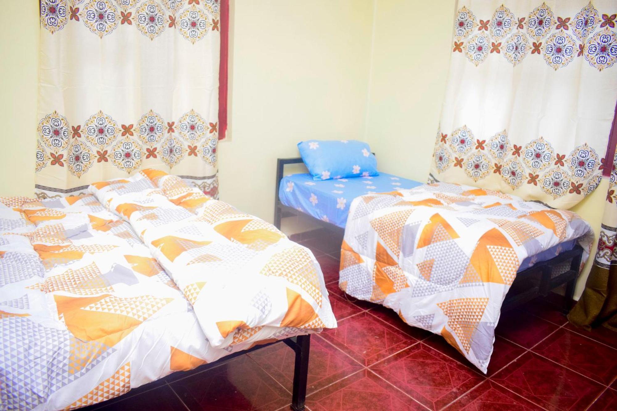 Rafiki Apartment Zanzibar Exteriér fotografie