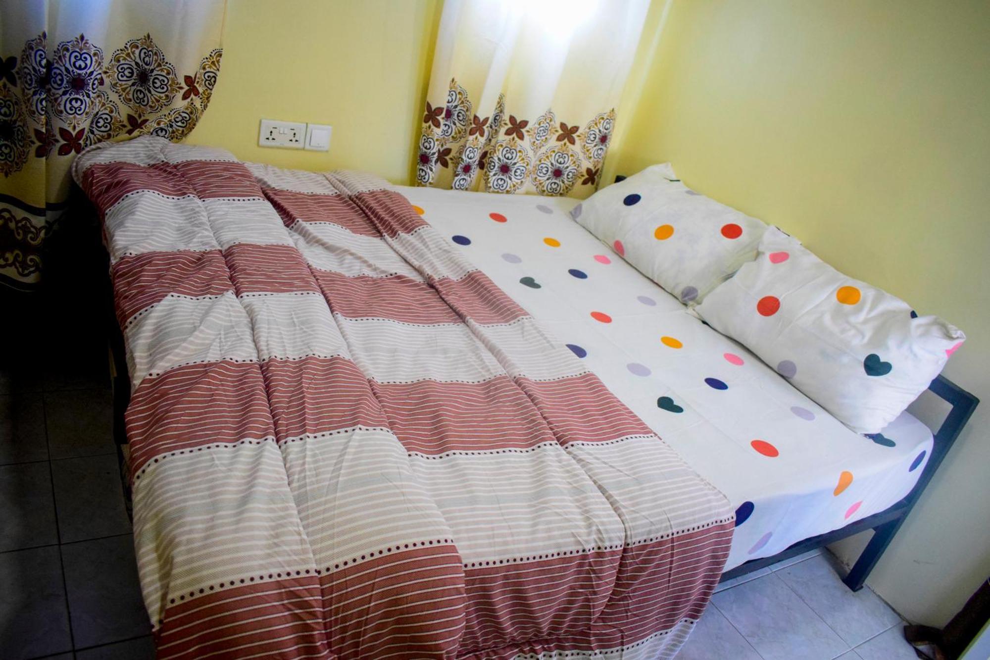 Rafiki Apartment Zanzibar Exteriér fotografie