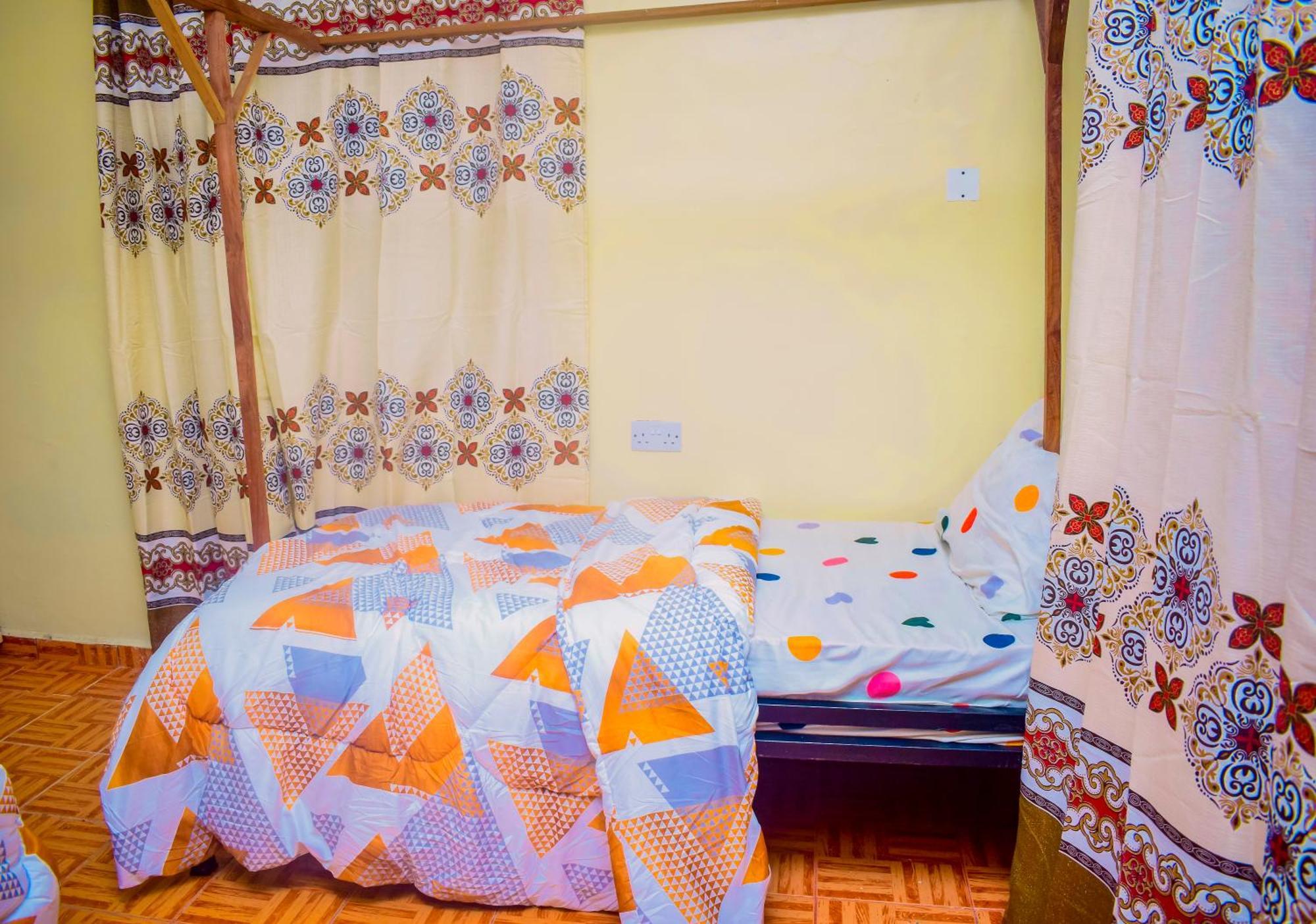 Rafiki Apartment Zanzibar Exteriér fotografie