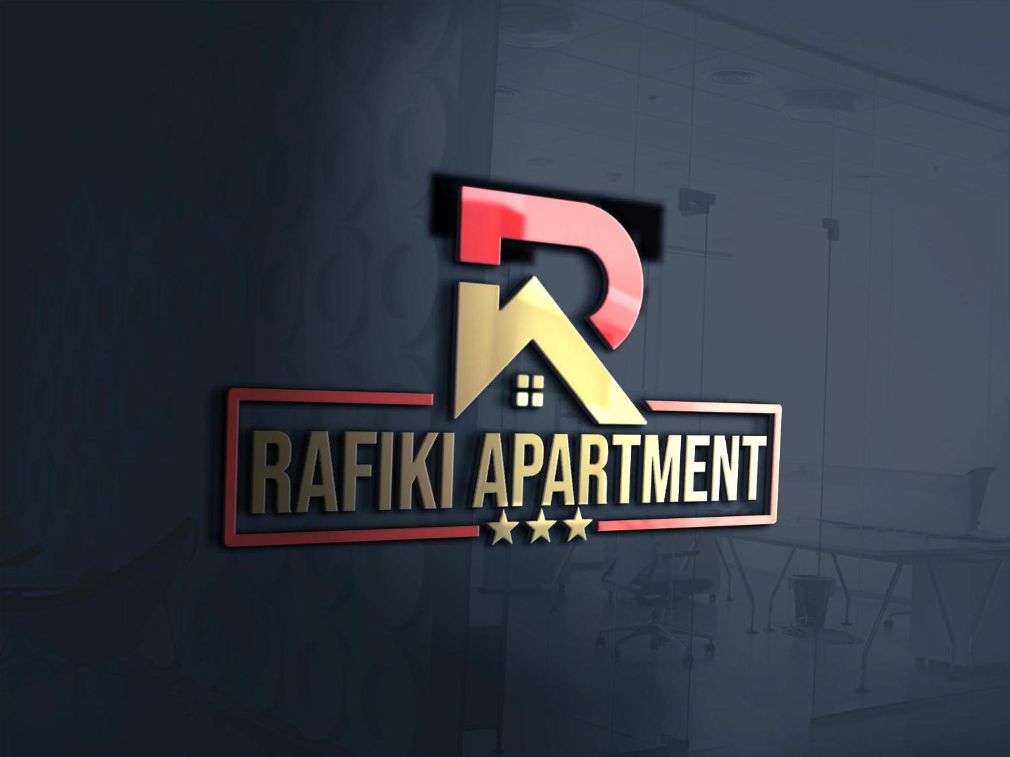 Rafiki Apartment Zanzibar Exteriér fotografie