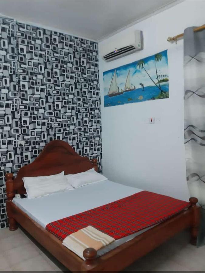 Rafiki Apartment Zanzibar Exteriér fotografie